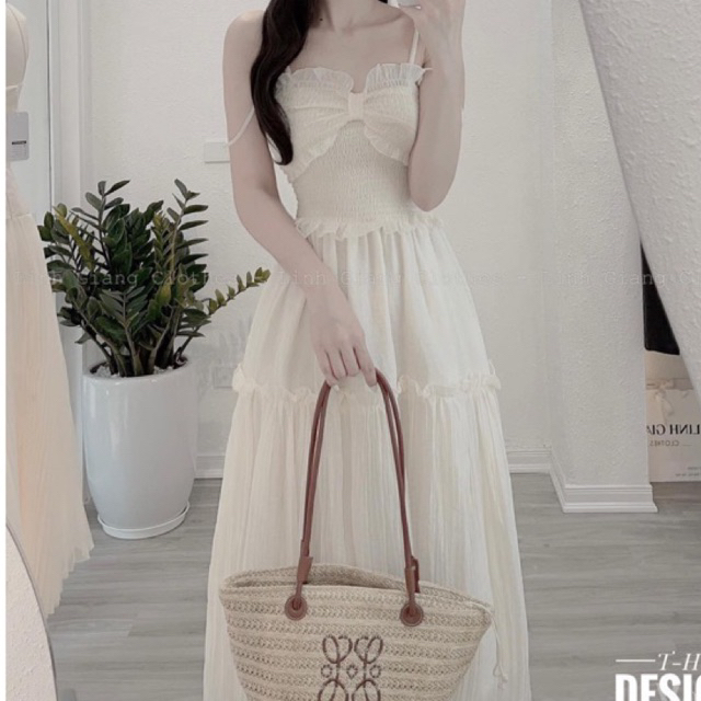 SP 80k Mẫu Đầm Set Kiểu