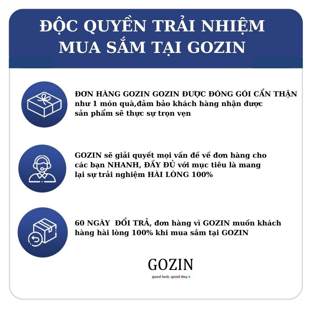Áo Polo GOZIN.SHOP Trơn Basic Chất Liệu Poly Cotton Thấm Hút Mồ Hôi Áo Thun Nam