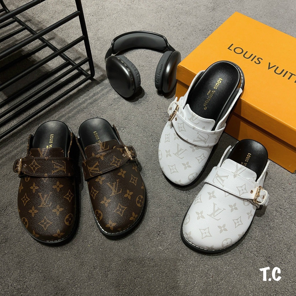 SỤC DA LV SUPER NEW