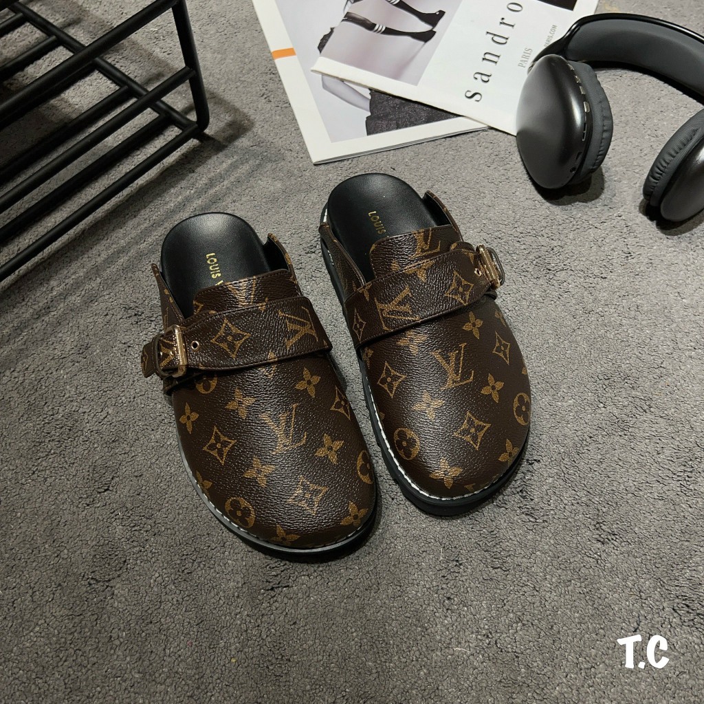 SỤC DA LV SUPER NEW