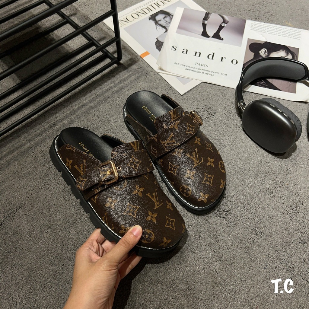 SỤC DA LV SUPER NEW