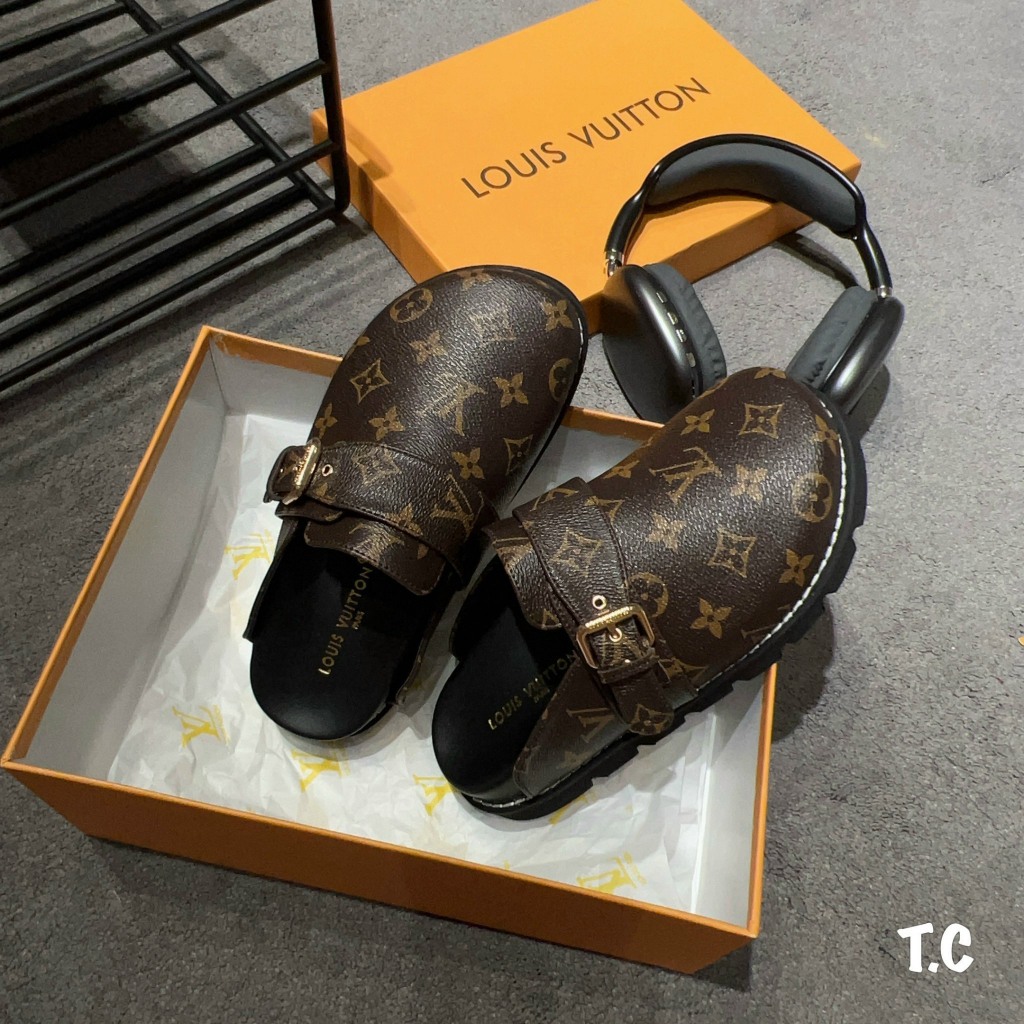 SỤC DA LV SUPER NEW