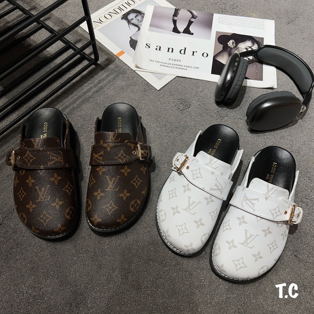 SỤC DA LV SUPER NEW