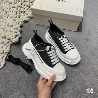 GIÀY THỂ THAO MCQUEEN ĐẾ CAO