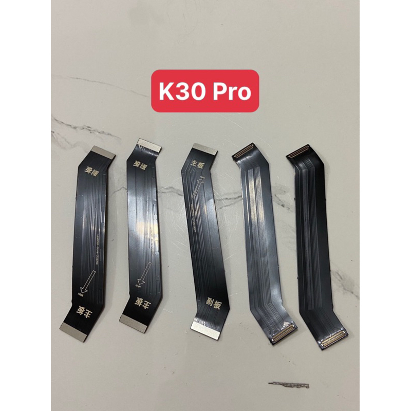 Cáp nối main redmi K30 pro zin