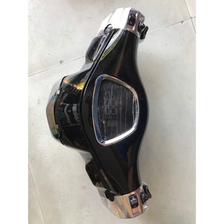 Đồng hồ xe điện Vespa Đời Mới