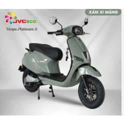 Đồng hồ xe điện Vespa Đời Mới