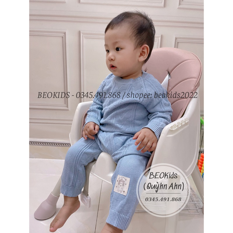 LULLABY - body len thu đông lullaby BEOKIDS