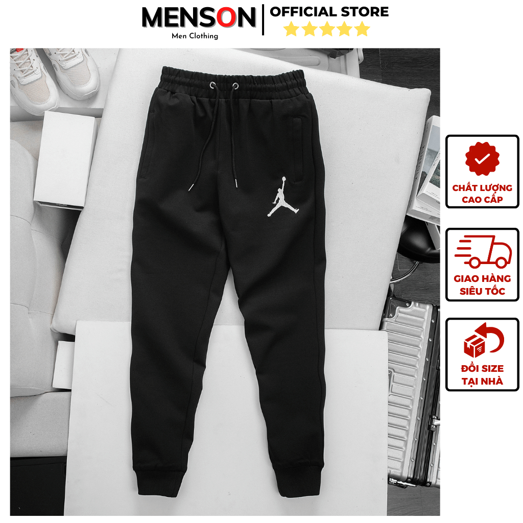 Bộ quần áo nỉ nam thu đông có mũ cao cấp Hàng loại 1 Menson MD325 Bộ thu đông nam dài tay dày dặn ,cao cấp 2022