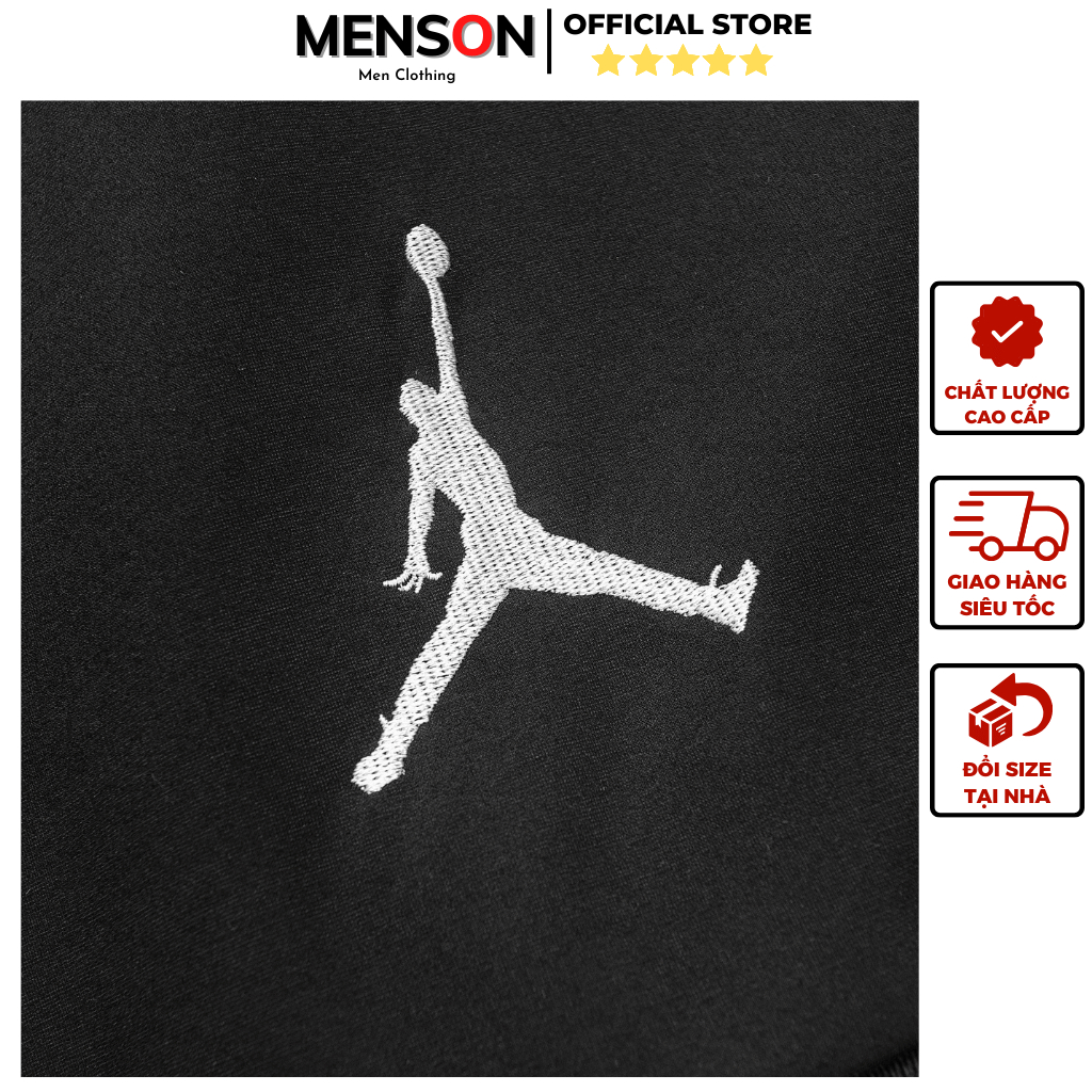 Bộ quần áo nỉ nam thu đông có mũ cao cấp Hàng loại 1 Menson MD325 Bộ thu đông nam dài tay dày dặn ,cao cấp 2022