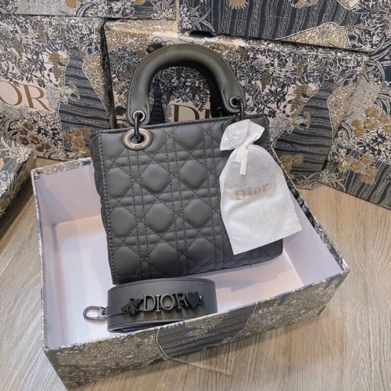 Túi xach tay nữ Đ Size 17-20cm bản full màu siêu đepj