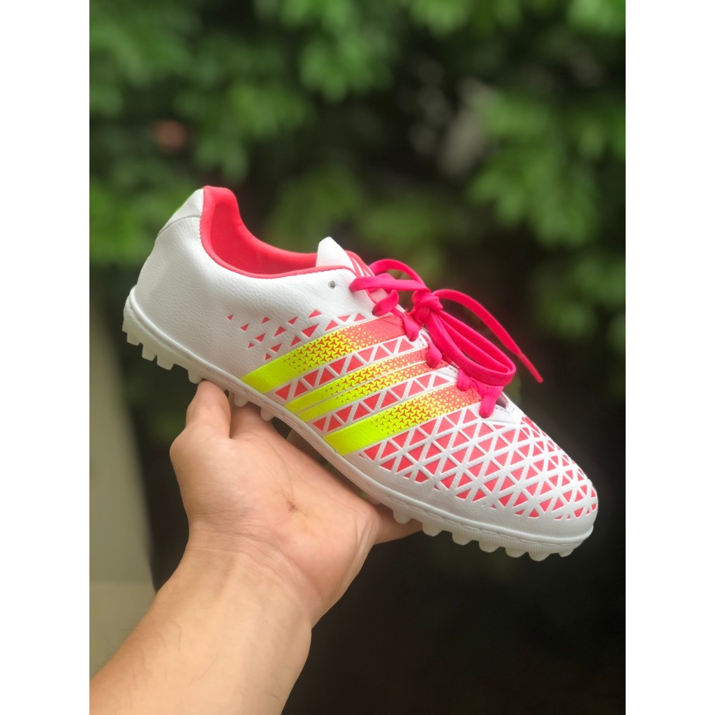 GIày bóng đá ba sọc CT3 Phiên bản ACE siêu đẹp,mới ra mắt CỰC HOT