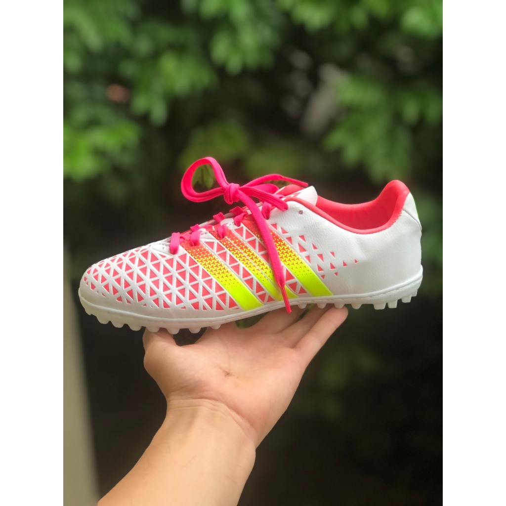 GIày bóng đá ba sọc CT3 Phiên bản ACE siêu đẹp,mới ra mắt CỰC HOT