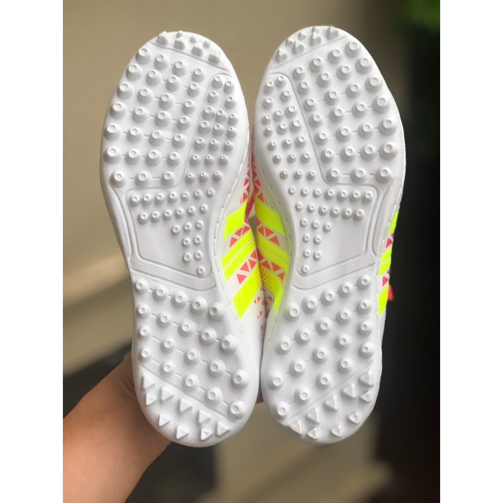 GIày bóng đá ba sọc CT3 Phiên bản ACE siêu đẹp,mới ra mắt CỰC HOT