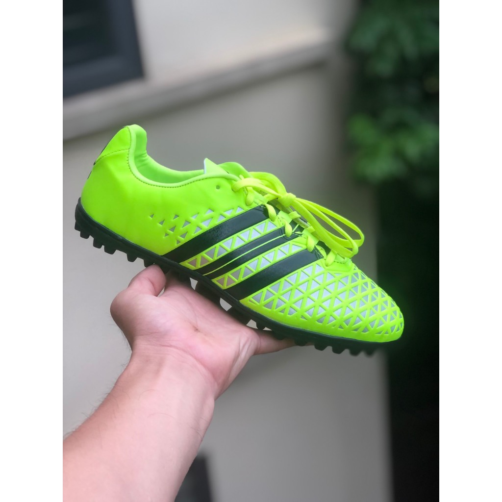 GIày bóng đá ba sọc CT3 Phiên bản ACE siêu đẹp,mới ra mắt CỰC HOT