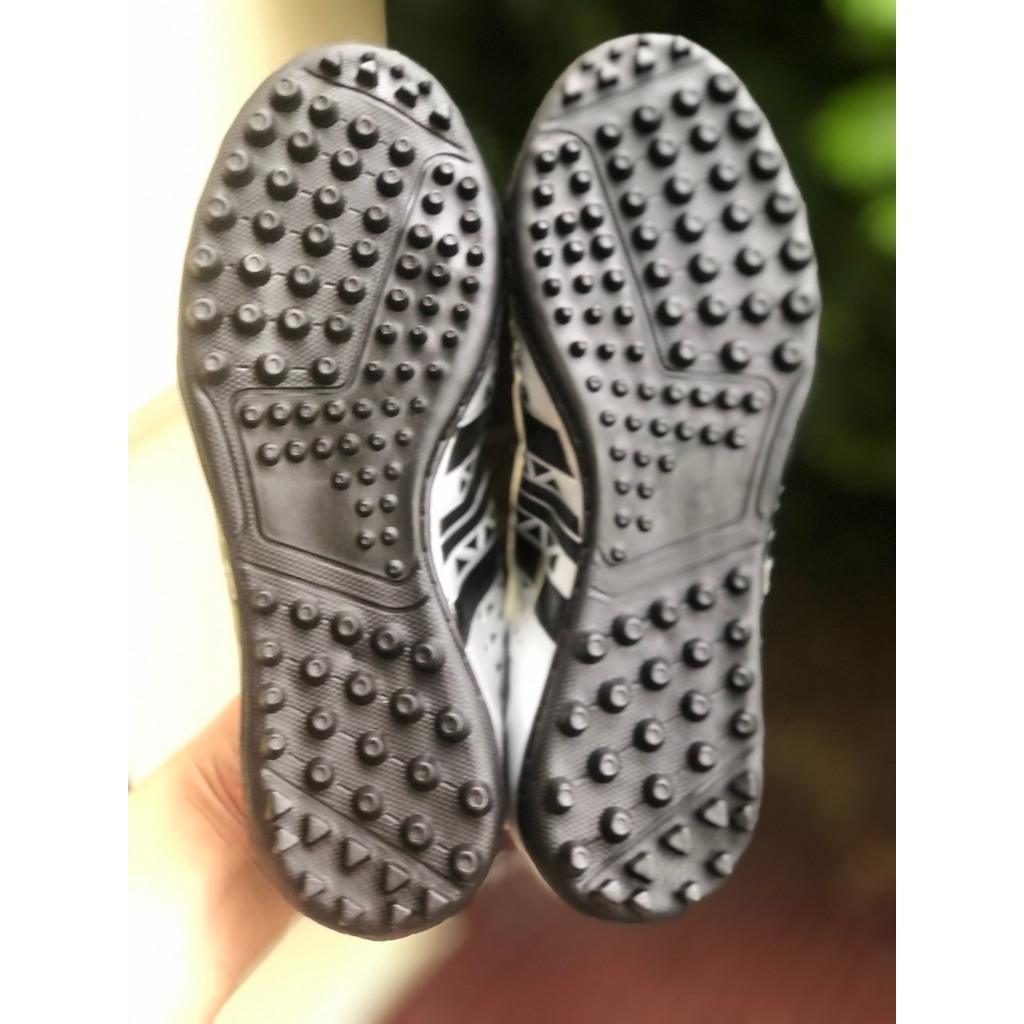 GIày bóng đá ba sọc CT3 Phiên bản ACE siêu đẹp,mới ra mắt CỰC HOT