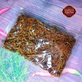[500g] Cá Cơm Chay Âu Lạc. Thơm đậm đà - Thực Phẩm Chay, đồ chay, món chay