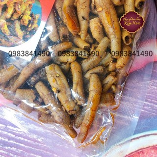 [500g] Cá Cơm Chay Âu Lạc. Thơm đậm đà - Thực Phẩm Chay, đồ chay, món chay