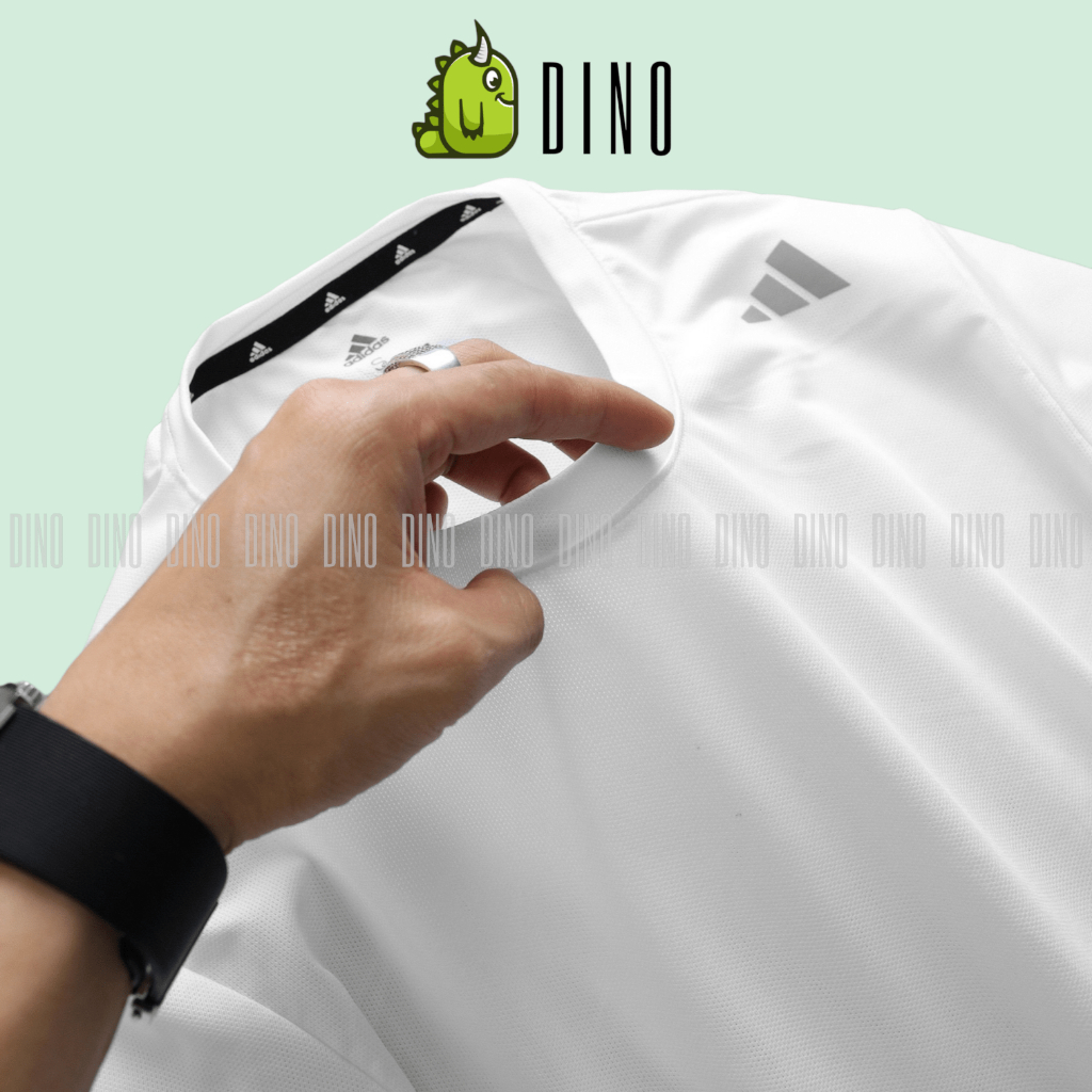 Áo Thun Thể Thao Nam Tập Gym Chạy Bộ Boxing Thun Lạnh