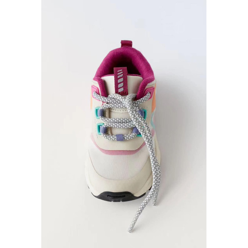 Giày Sneaker zxr cho bé