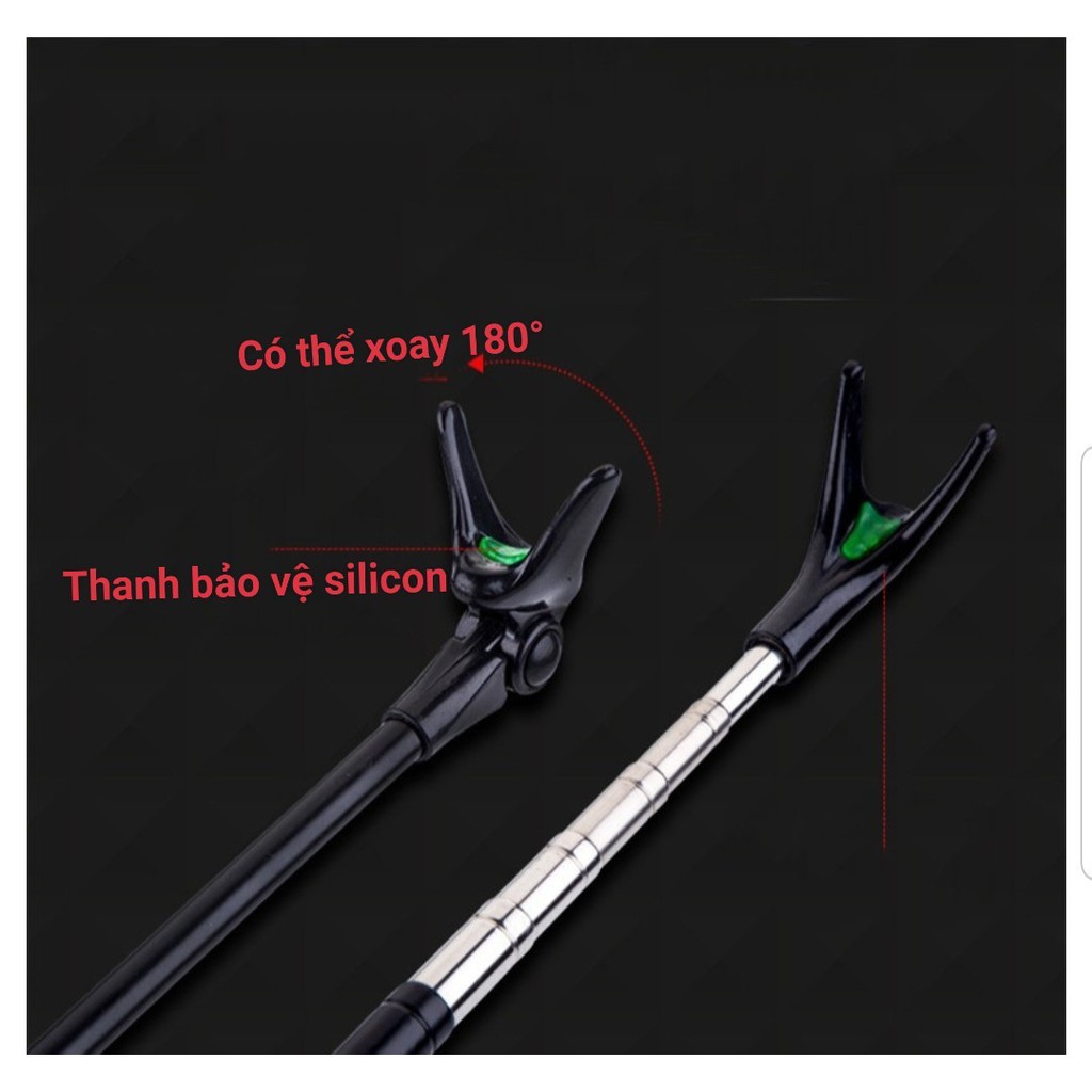 Chuông báo cá m100 sd