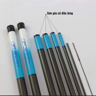 chuông báo cá ttrang m100