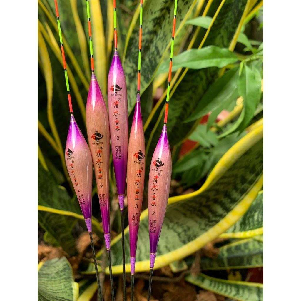 Chuông báo cá dài m100