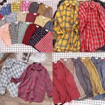 THANH LÝ ÁO SƠ MI