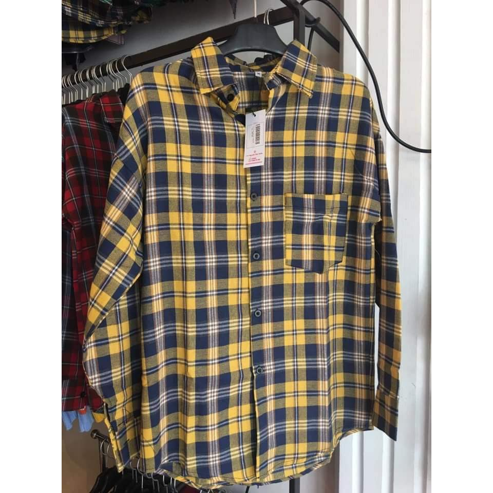 THANH LÝ ÁO SƠ MI