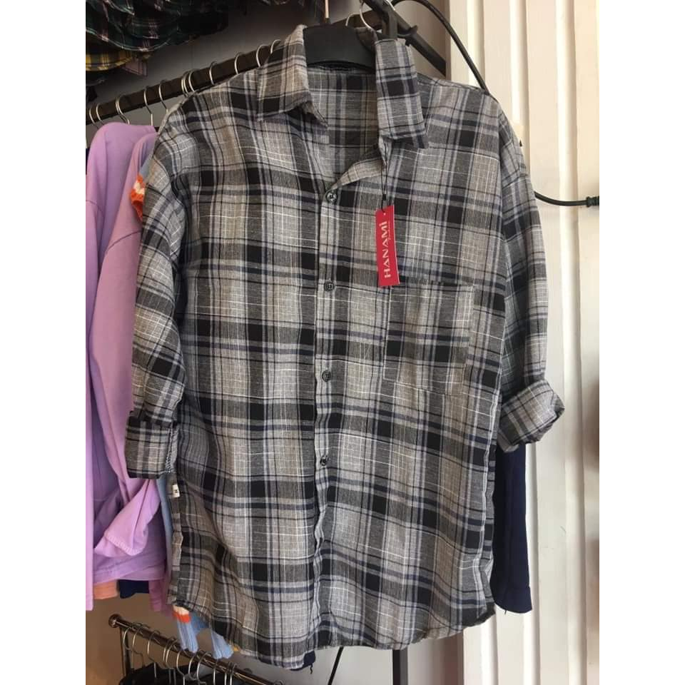 THANH LÝ ÁO SƠ MI