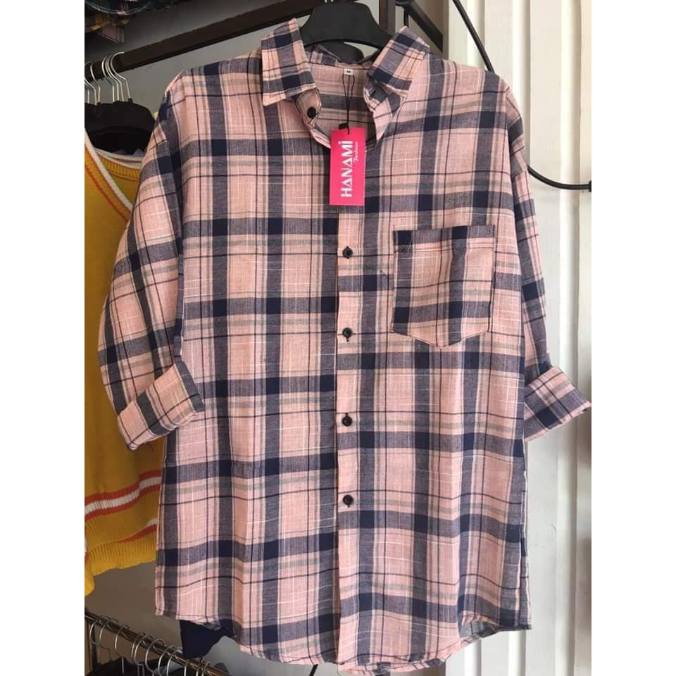 THANH LÝ ÁO SƠ MI