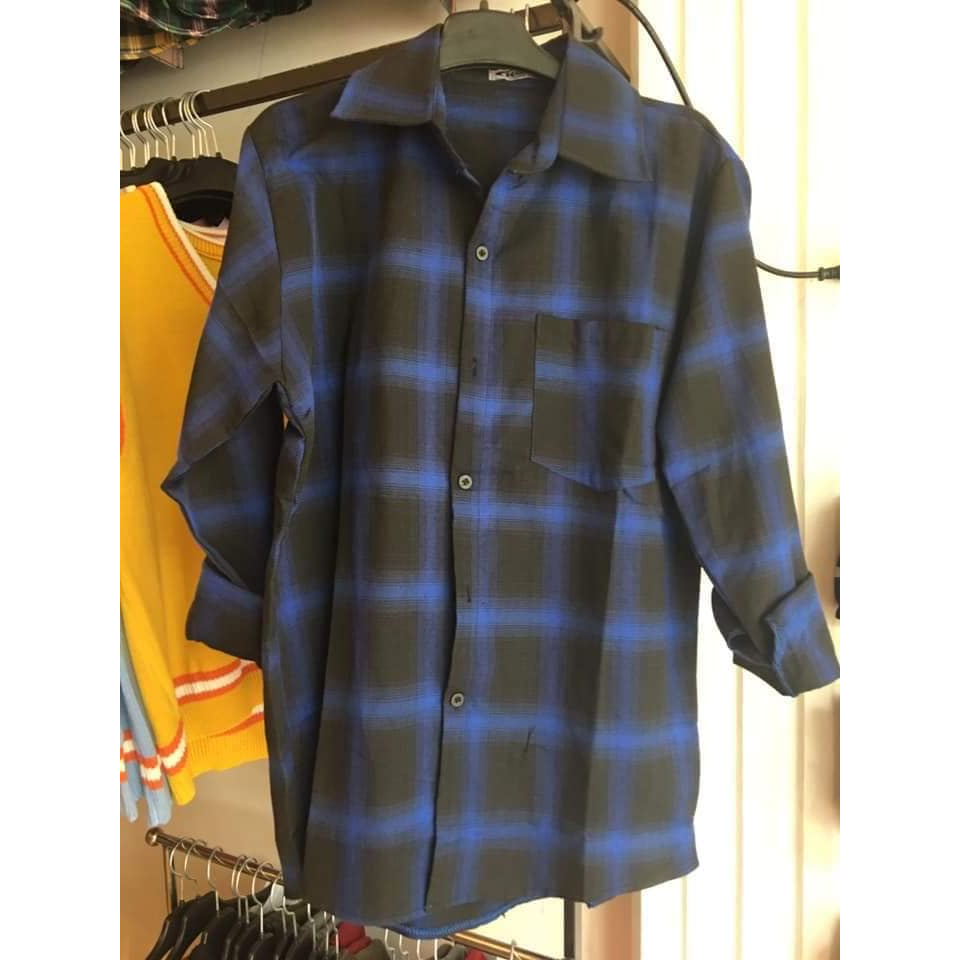 THANH LÝ ÁO SƠ MI