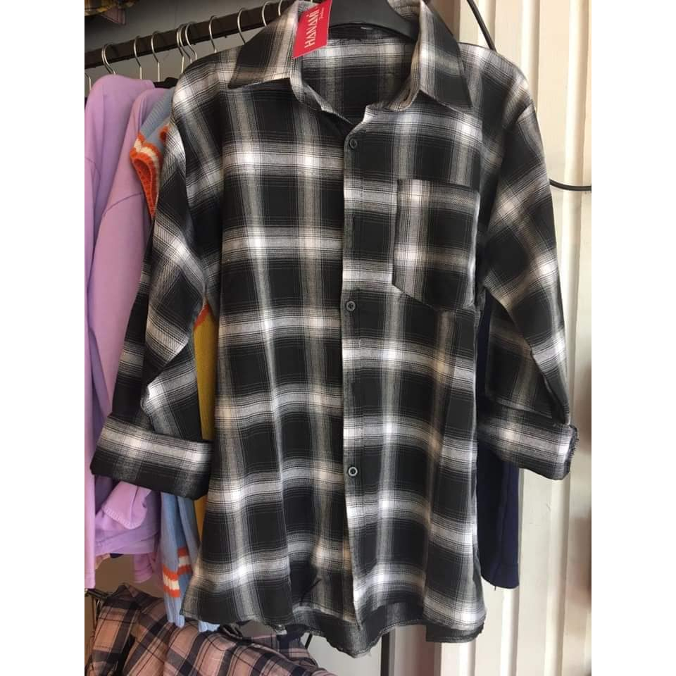 THANH LÝ ÁO SƠ MI