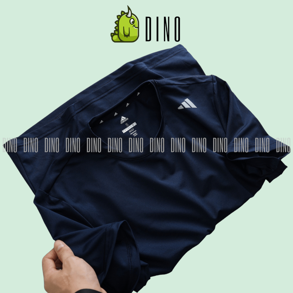 Áo Thun Thể Thao Nam Tập Gym Chạy Bộ Boxing Thun Lạnh