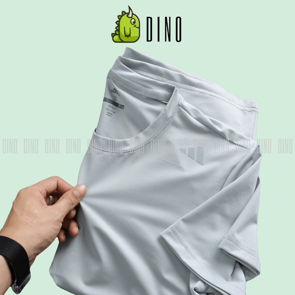 Áo Thun Thể Thao Nam Tập Gym Chạy Bộ Boxing Thun Lạnh