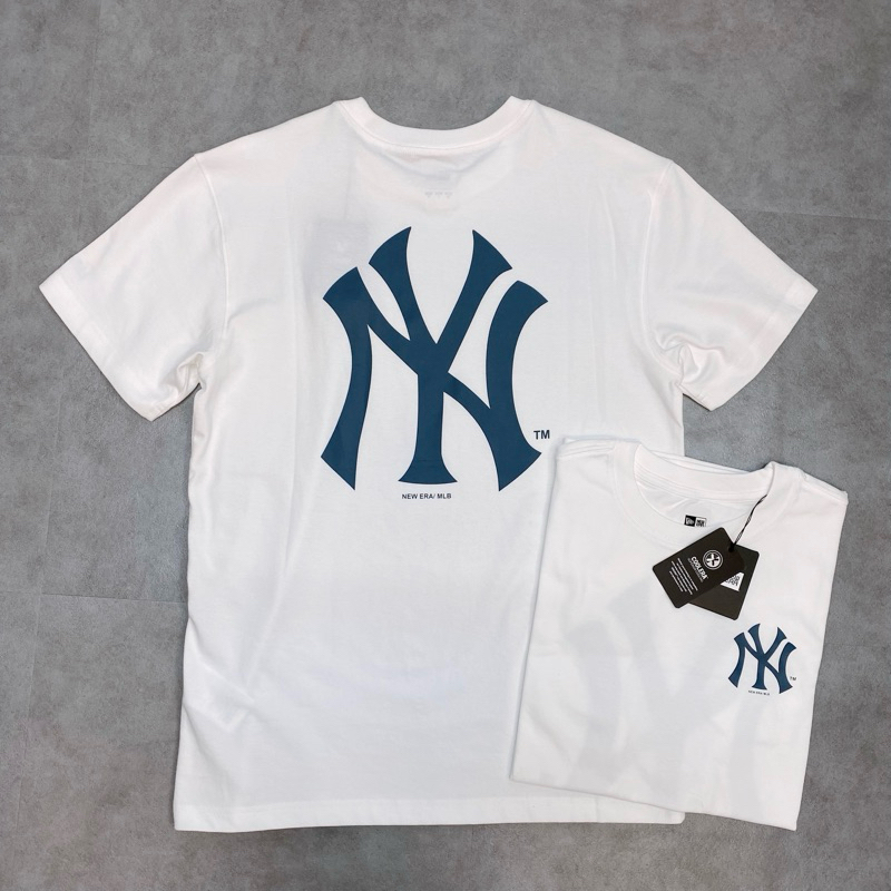 Áo Thun New Era x MLB NY YANKEES * 13366616 * 13366618 - New Era Chính Hãng Full Tag 13336662 * 13366620
