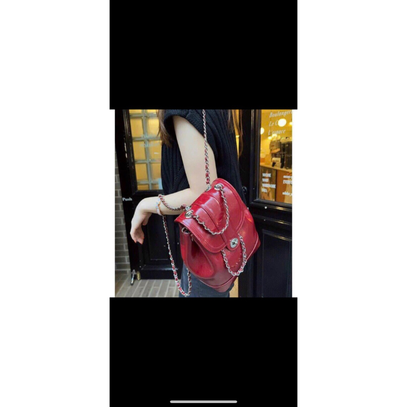 Balo nữ mini quảng châu xinh xắn