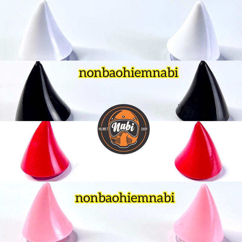 Mũ bảo hiểm rồng cho bé - Tặng sừng- siêu ngầu & dễ thương. có lỗ thông gió siêu mát