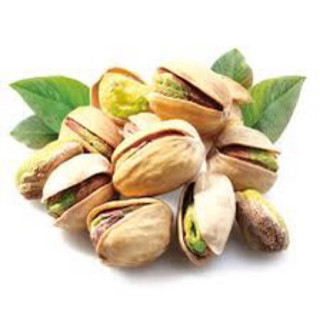 1kg Hạt Dẻ cười không tẩy trắng Mỹ