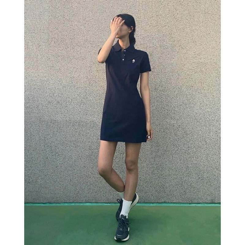 Váy suông WHOAU Authentic