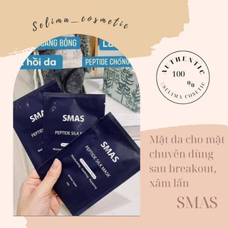Mặt nạ phục hồi smas