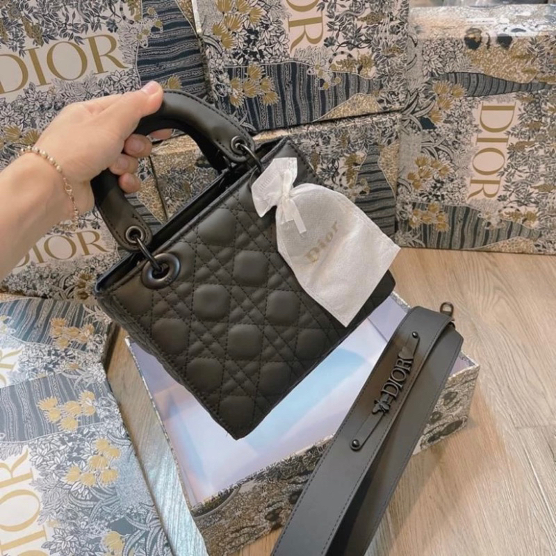 Túi xach tay nữ Đ Size 17-20cm bản full màu siêu đepj