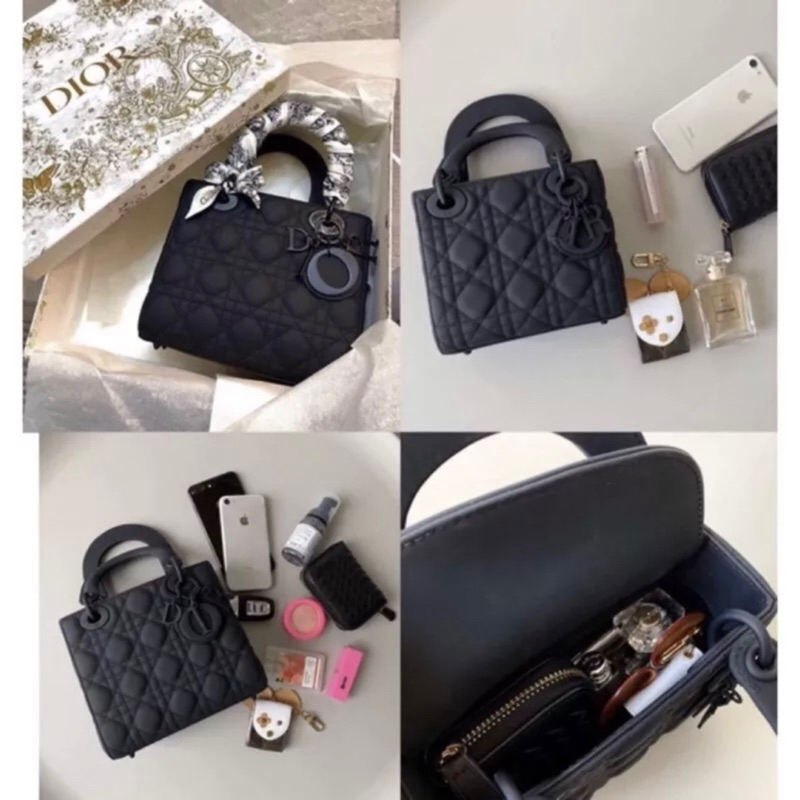 Túi xach tay nữ Đ Size 17-20cm bản full màu siêu đepj