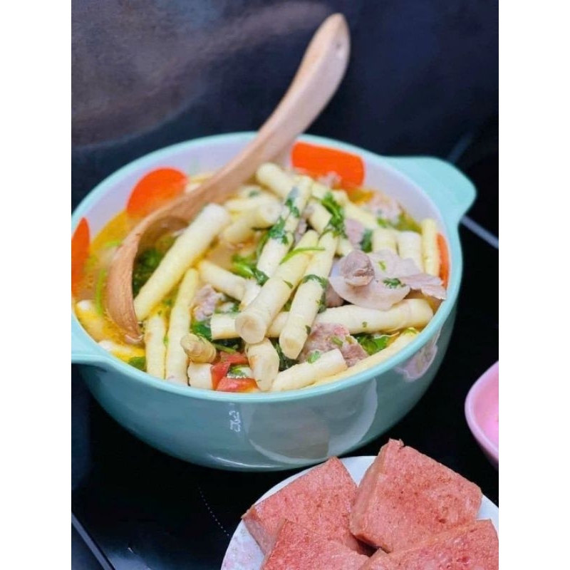 49k 500gr Măng Trúc Luộc Tây Bắc