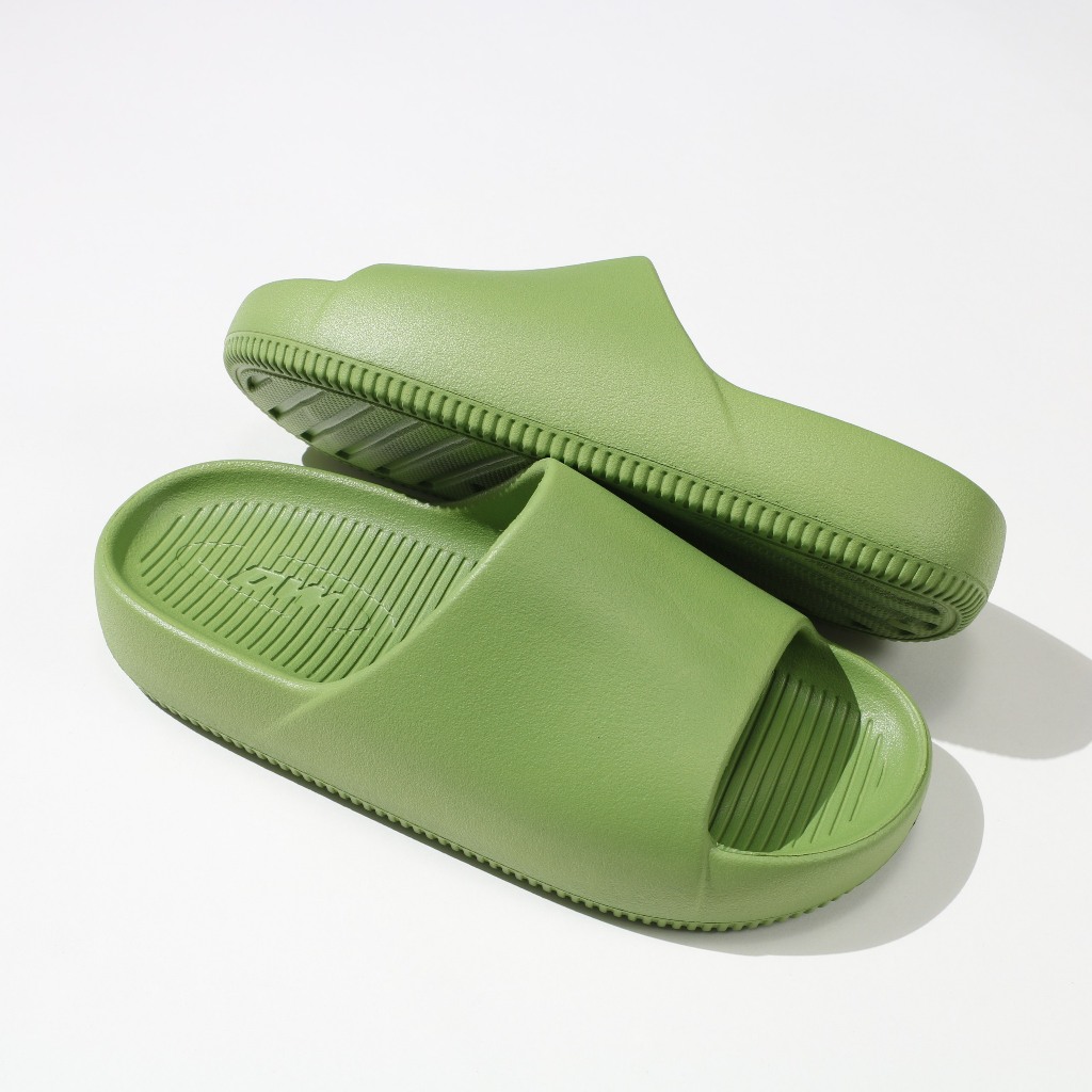 Dép bánh mì quai ngang nam nữ siêu nhẹ  D60