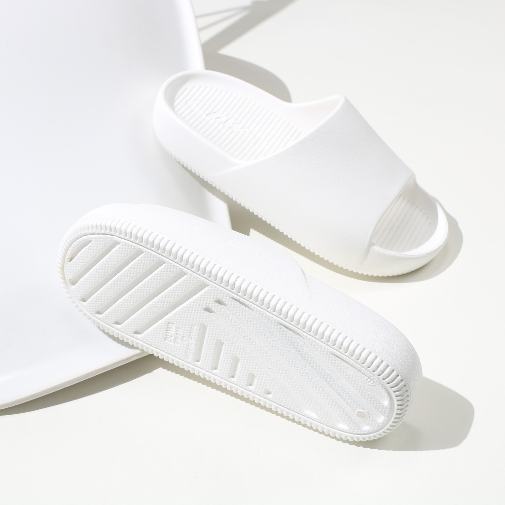 Dép bánh mì quai ngang nam nữ siêu nhẹ  D60