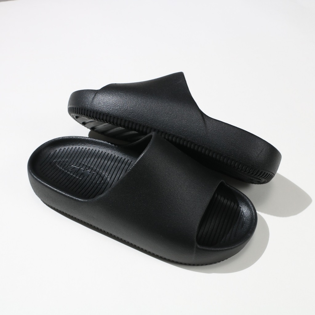 Dép bánh mì quai ngang nam nữ siêu nhẹ  D60