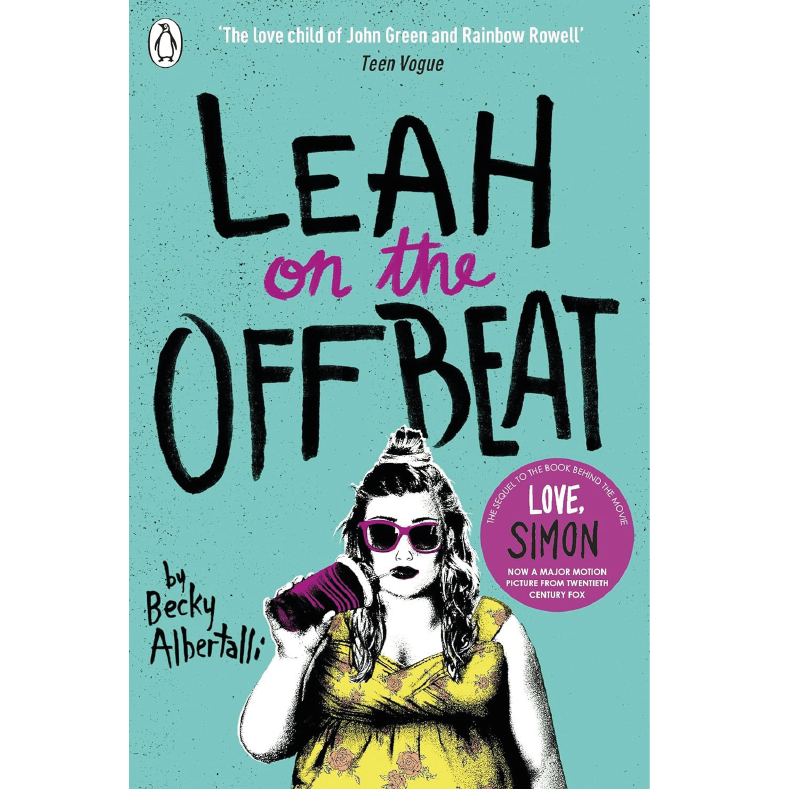 Leah On The Offbeat
