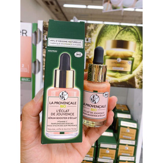 Serum hồng la provencale nội địa Pháp