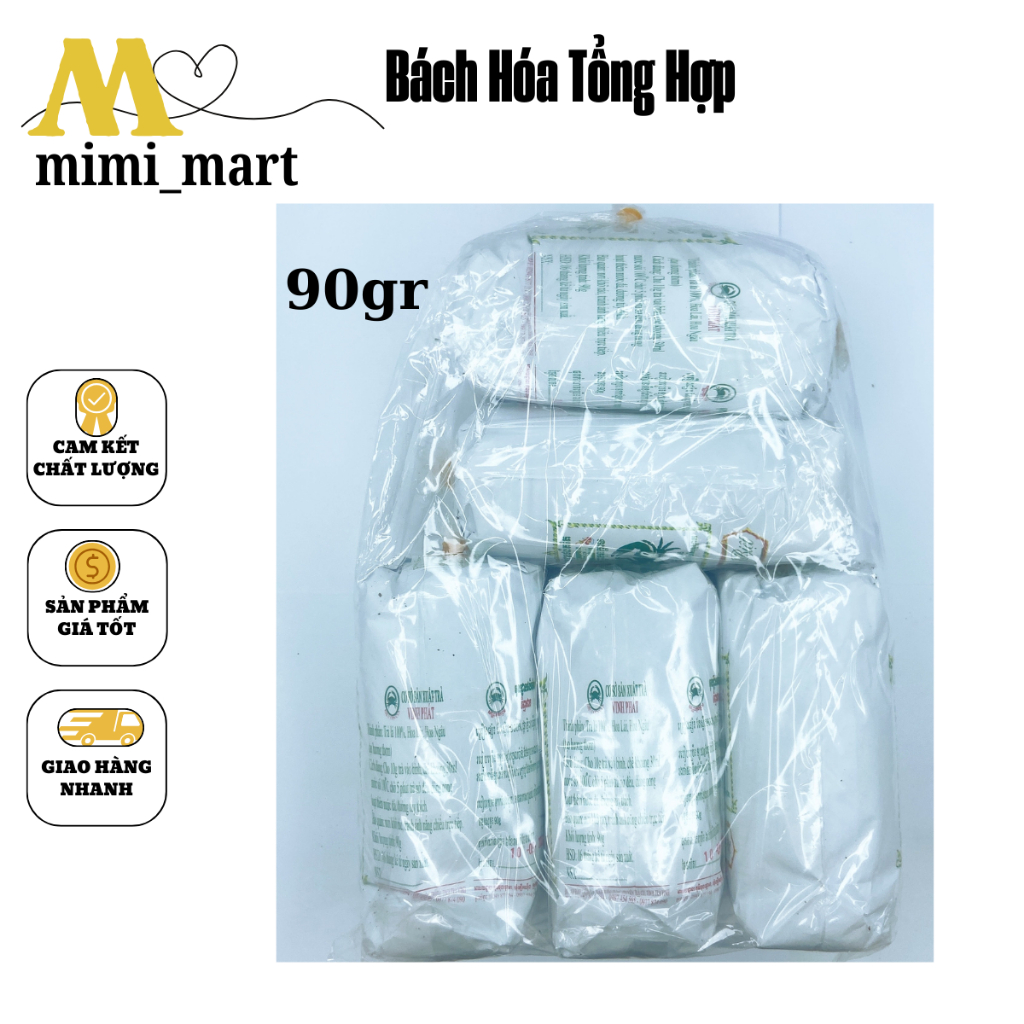 Trà Con Cua - Hiệu Trà Nổi Tiếng Trà Vinh